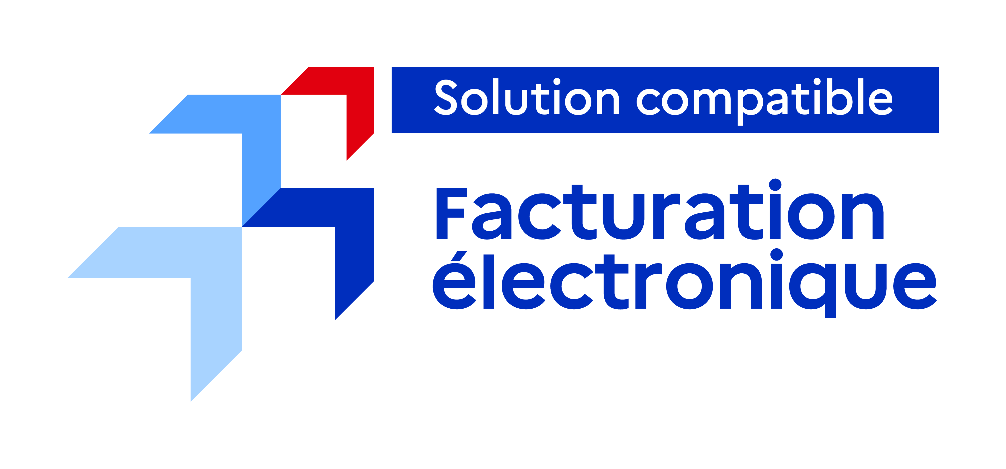 Solution compatible - Facturation électronique