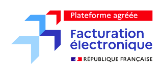 Plateforme agréée Facturation électronique - République Française